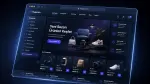Kurumsal Website