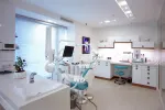 Diş Hekimi & Diş Kliniği