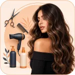 Kuaför & Güzellik Merkezi & Masaj Salonu & Spa